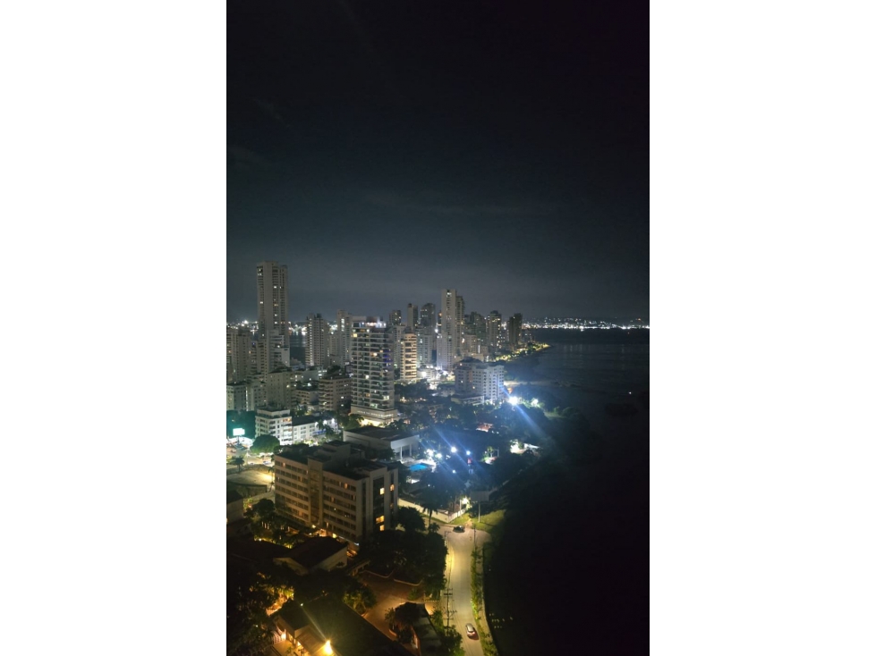 VENTA APARTAMENTO EDIFCIO BAVARIA LAGUITO CARTAGENA — foto 6
