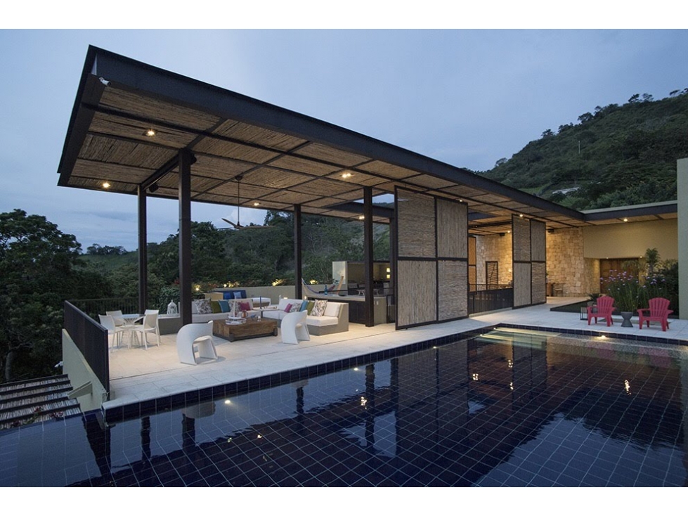HERMOSA CASA PARA LA VENTA - VILLETA - CUNDINAMARCA - 1