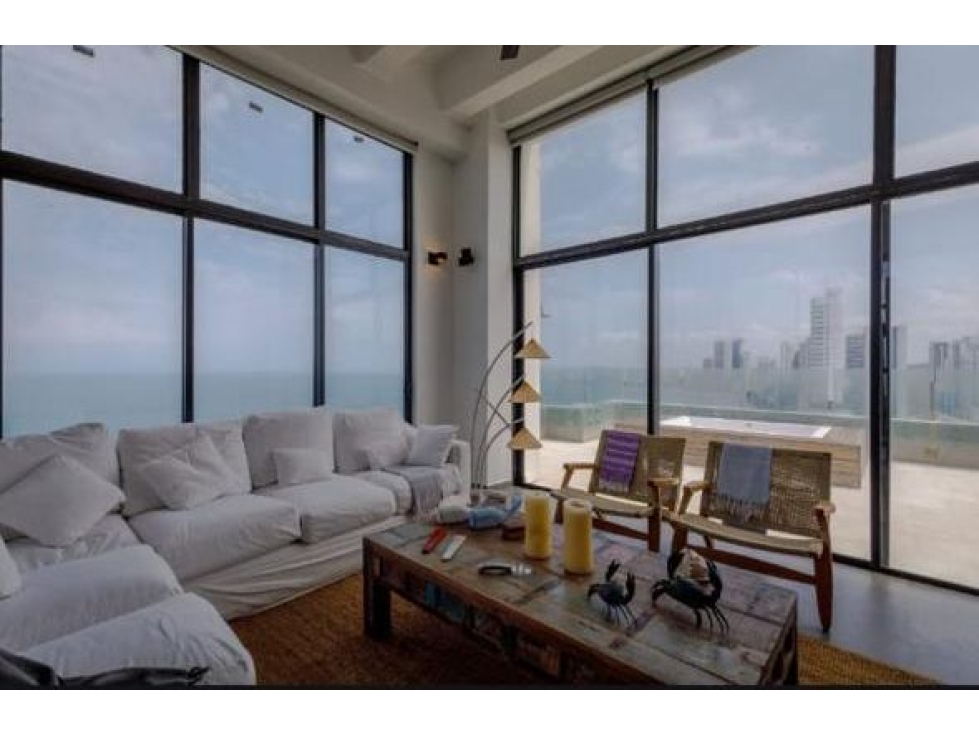 VENTA APARTAMENTO EDIFCIO BAVARIA LAGUITO CARTAGENA