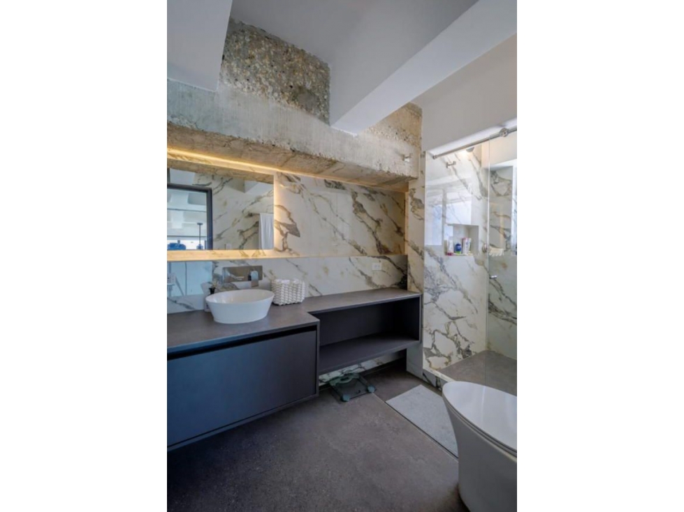 VENTA APARTAMENTO EDIFCIO BAVARIA LAGUITO CARTAGENA — foto 5
