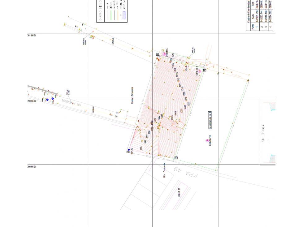 Lote 7, La Loma Tulua - Valle - 2