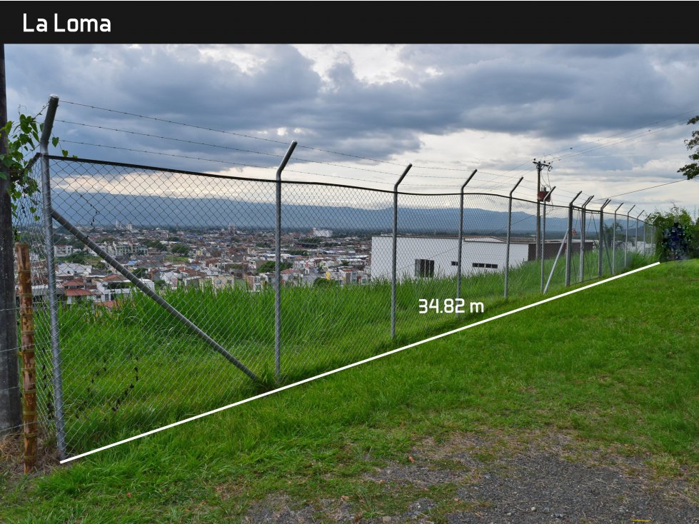 Lote 7, La Loma Tulua - Valle - 4