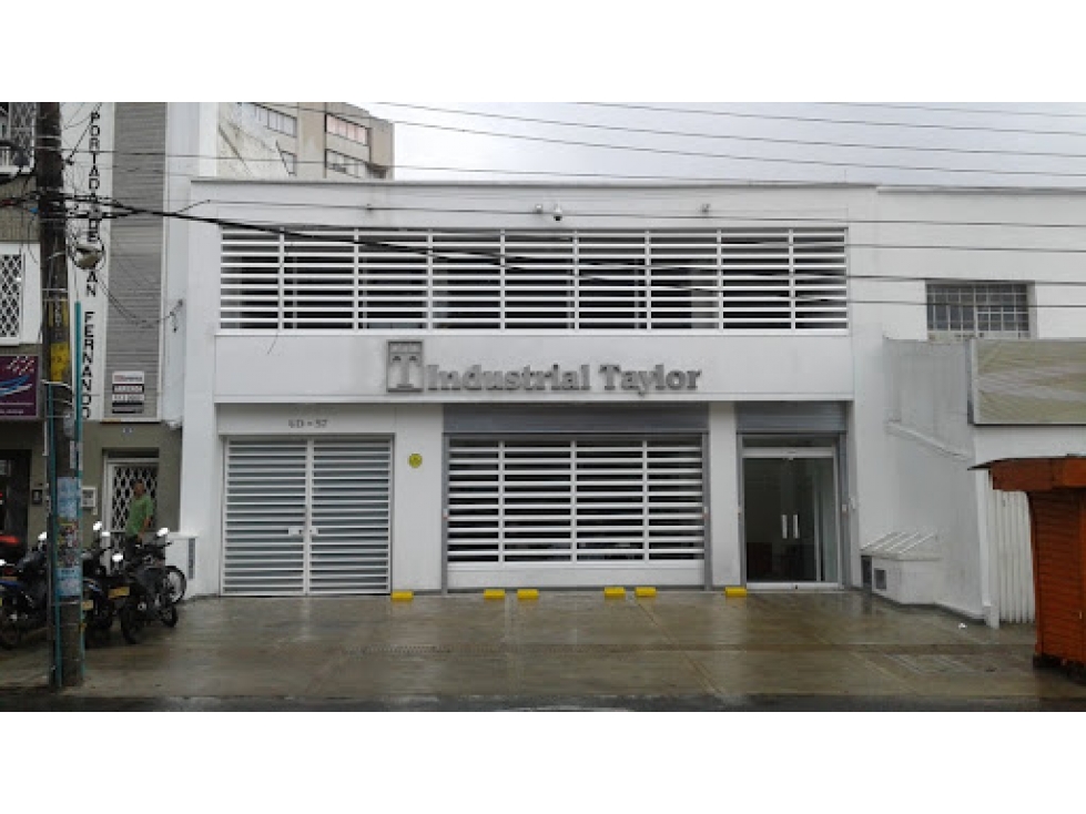 VENDE CASA COMERCIAL SAN FERNANDO CALI — foto 2