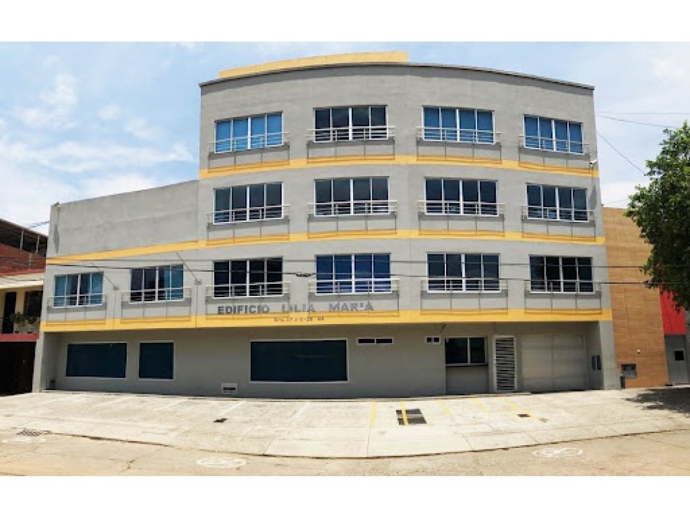 ALQUILA AREA EN EDIFICIO EUCARISTICO CALI