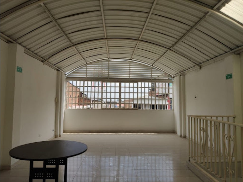 VENDE EDIFICIO DE SAN NICOLAS CALI — foto 3