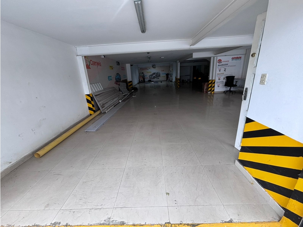 VENDE LOCAL RENTANDO SAN VICENTE CALI — foto 5