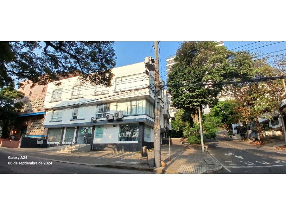 VENDE EDIFICIO SANTA MONICA CALI — foto 6