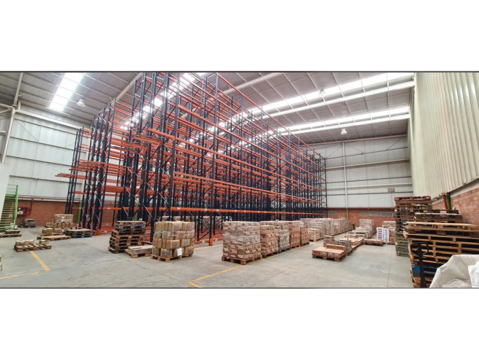 VENDE BODEGA ACOPI YUMBO - 2