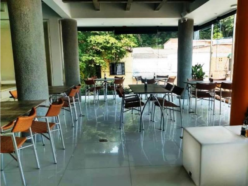 EDIFICIO ESQUINERO EN VENTA PARA INVERSION EN GRANADA CALI — foto 2