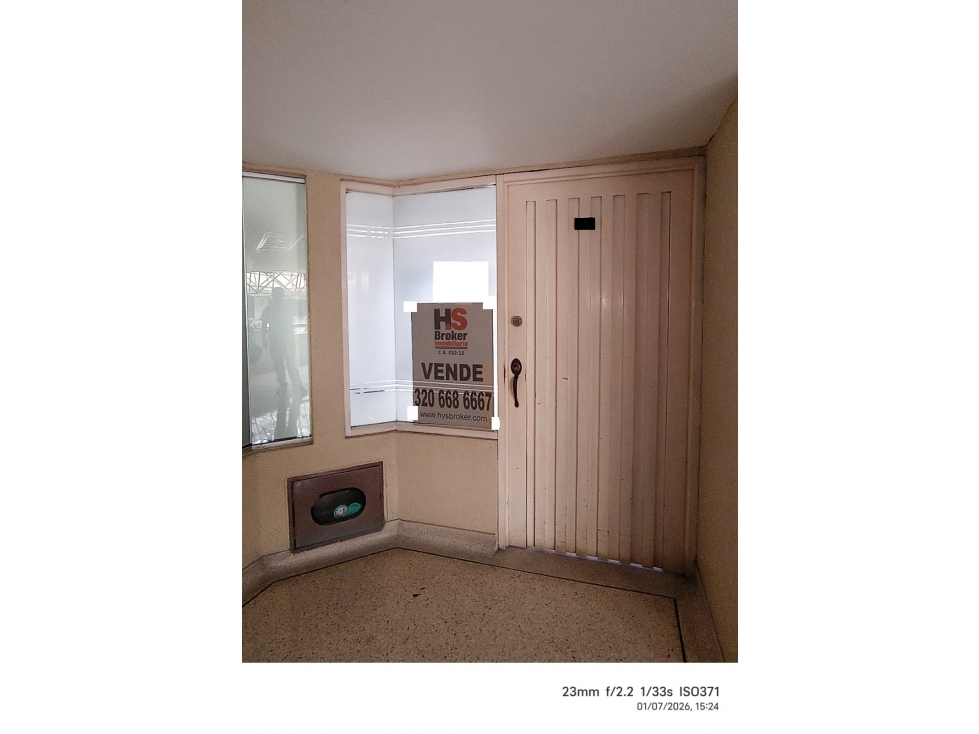 "VENTA CONSULTORIO BARRIO SAN FERNANDO - CALI — foto 5