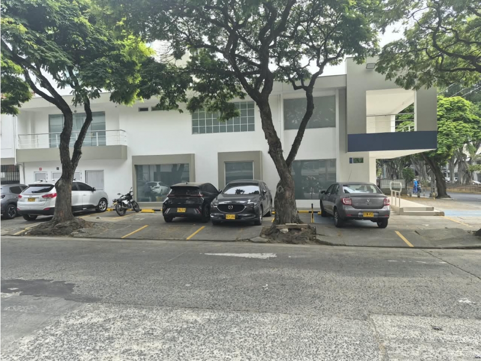 EDIFICIO COMERCIAL EN ALQUILER SANTA MÓNICA CALI - 5