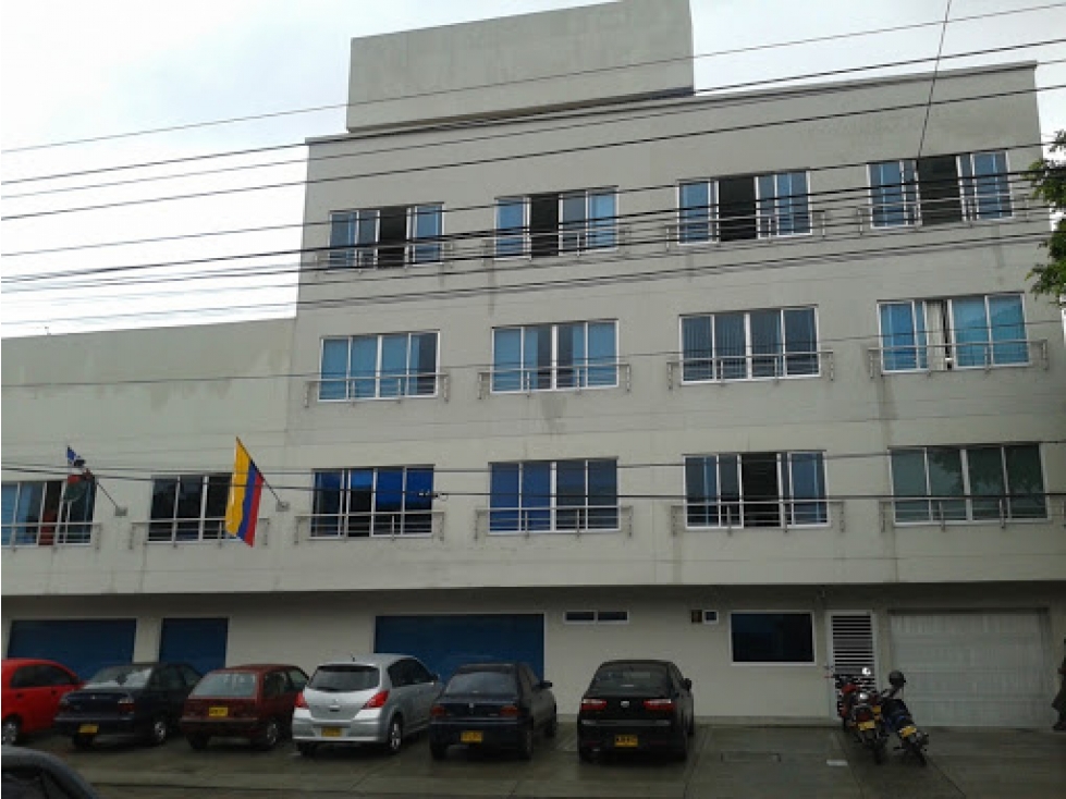 AREA DE 240 m2 EN ALQUILER BARRIO EUCARISTCO CALI - 2