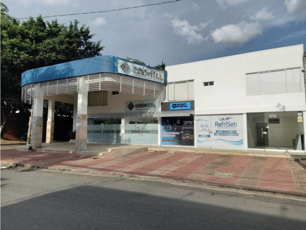 LOCAL EN VENTA SAN VICENTE CALI — foto 4