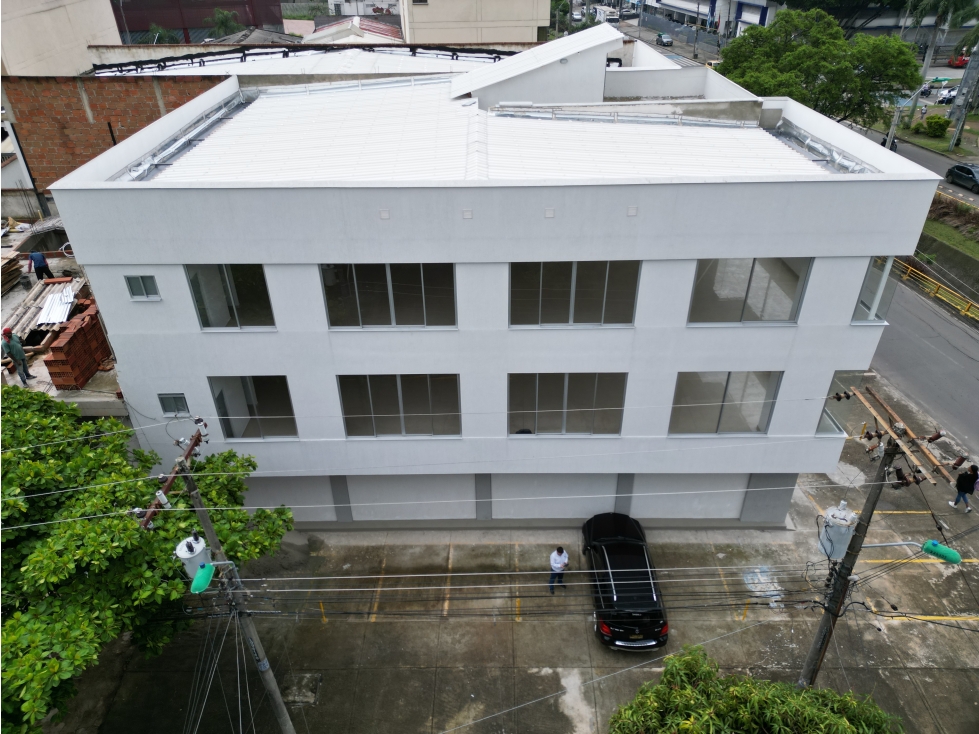 ALQUILER- VENTA - EDIFICIO ESQUINERO 638M2 - EUCARISTICO - 3