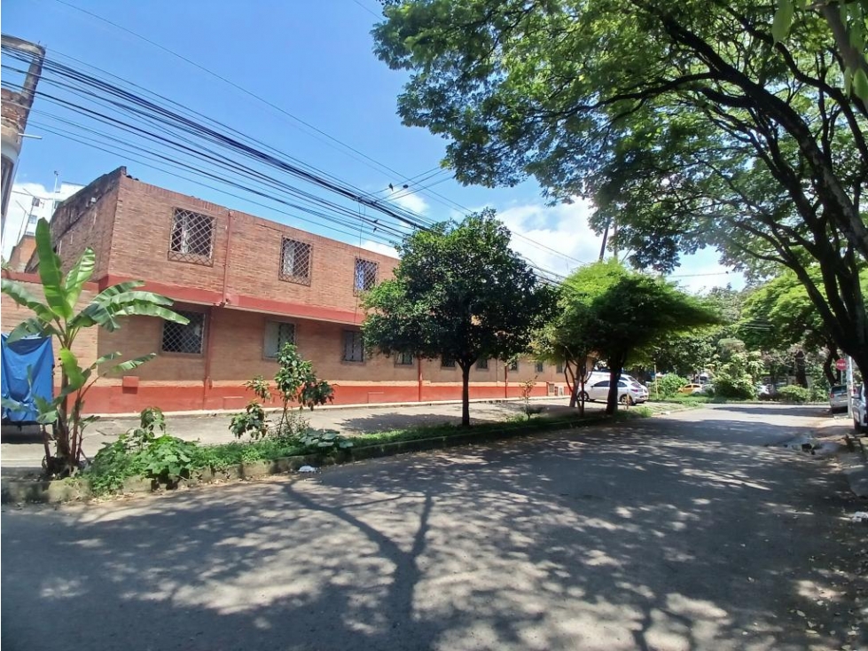 VENDE EDIFICIO PARA INVERSION PRIMERO DE MAYO CALI — foto 5