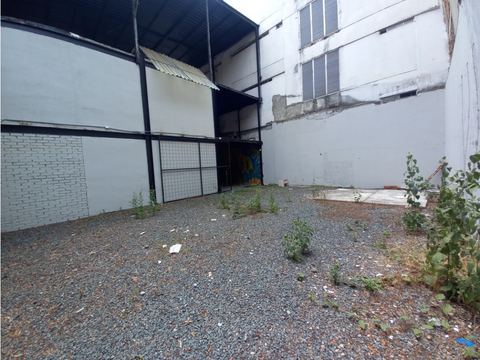 EDIFICIO EN VENTA EN SAN FERNANDO CALI — foto 5