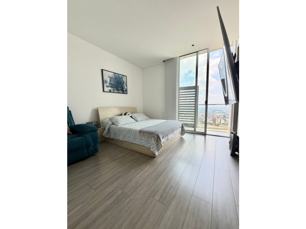 APARTAMENTO VENTA 172.55M2 OESTE CALI — foto 3