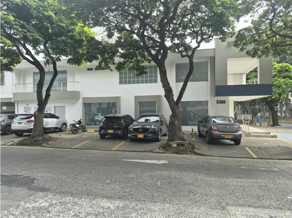 EDIFICIO COMERCIAL EN ALQUILER SANTA MÓNICA CALI - 6