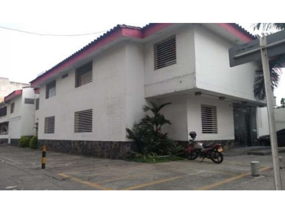 VENTA INMUEBLE USO CORPORATIVO VERSALLES CALI