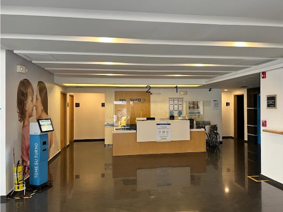 VENDE EDIFICIO 4 PISOS B/SAN VICENTE CALI PARA INVERSIÓN — foto 3