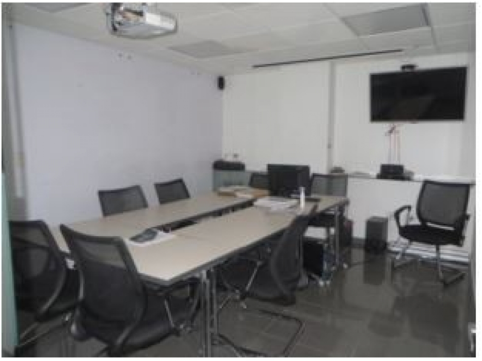 VENDE EDIFICIO B/ LA ESMERALDA CALI — foto 3