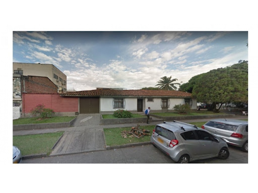 VENDE CASA COMERCIAL TEQUENDAMA CALI