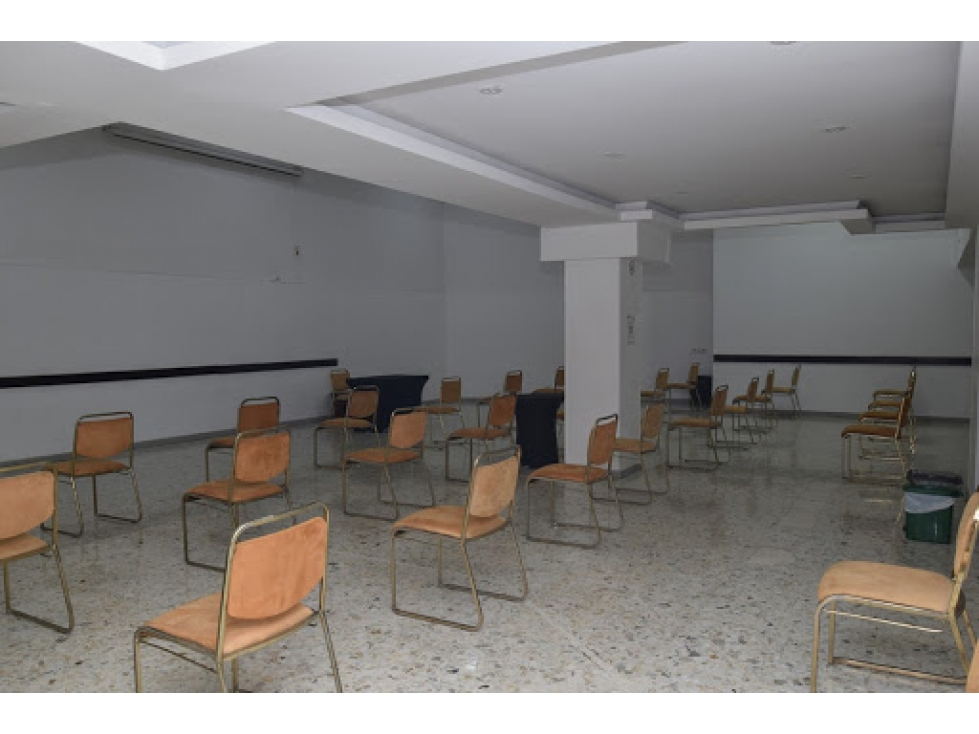 AREA CORPORATIVA 1000 MT2 EN ALQUILER TORRE DE CALI — foto 6