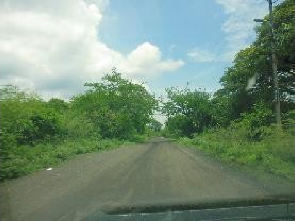 VENDE LOTE ARROYOHONDO CALI YUMBO - 4