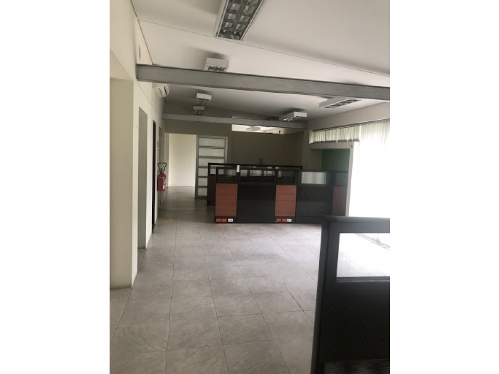 OFICINA EN ALQUILER 110m² PISO 3 IDEAL PARA CALL CENTER VERSALLES — foto 2