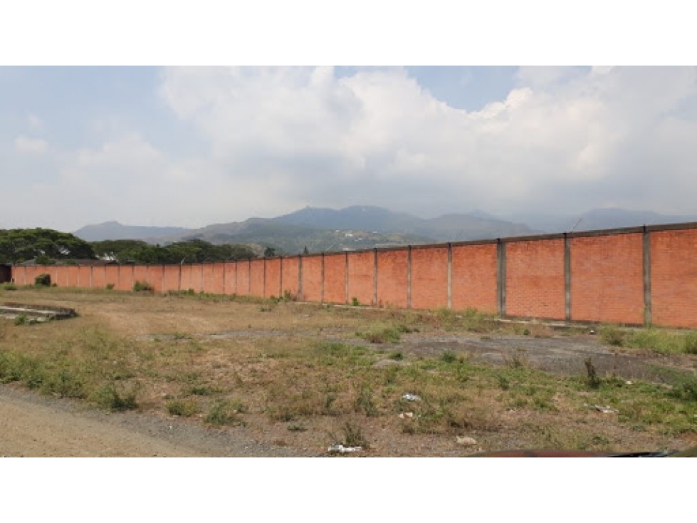 ALQUILA LOTE ARROYOHONDO ACOPI YUMBO - 3
