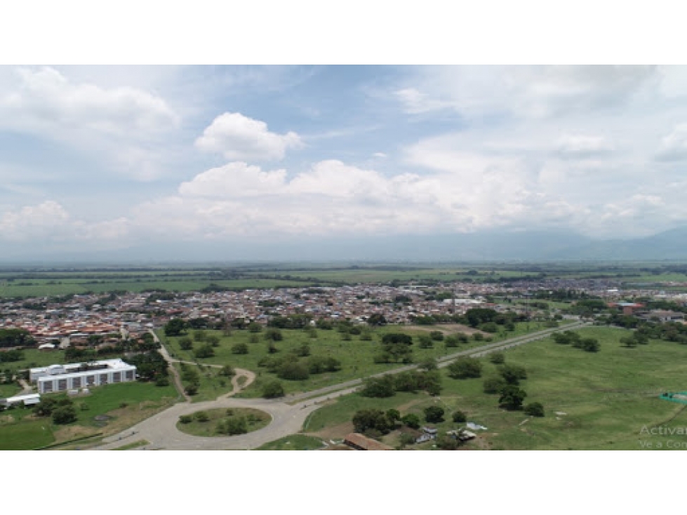 VENDE LOTE PALMIRA — foto 2
