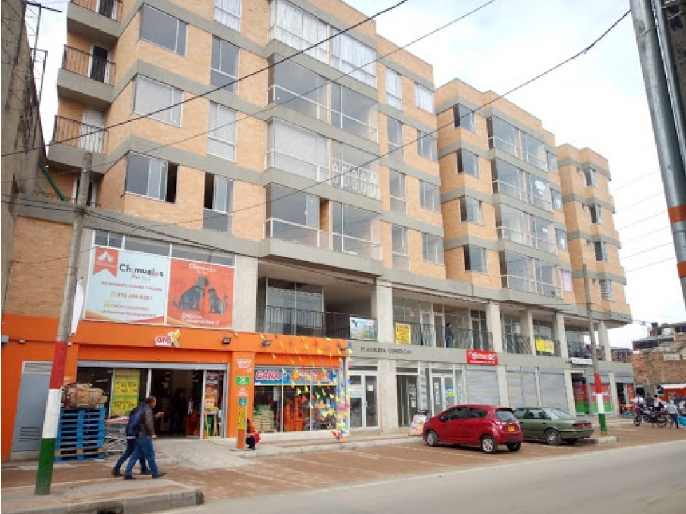 VENDE LOCAL PROYECTO MONTE VERDE SOACHA BOGOTA — foto 3