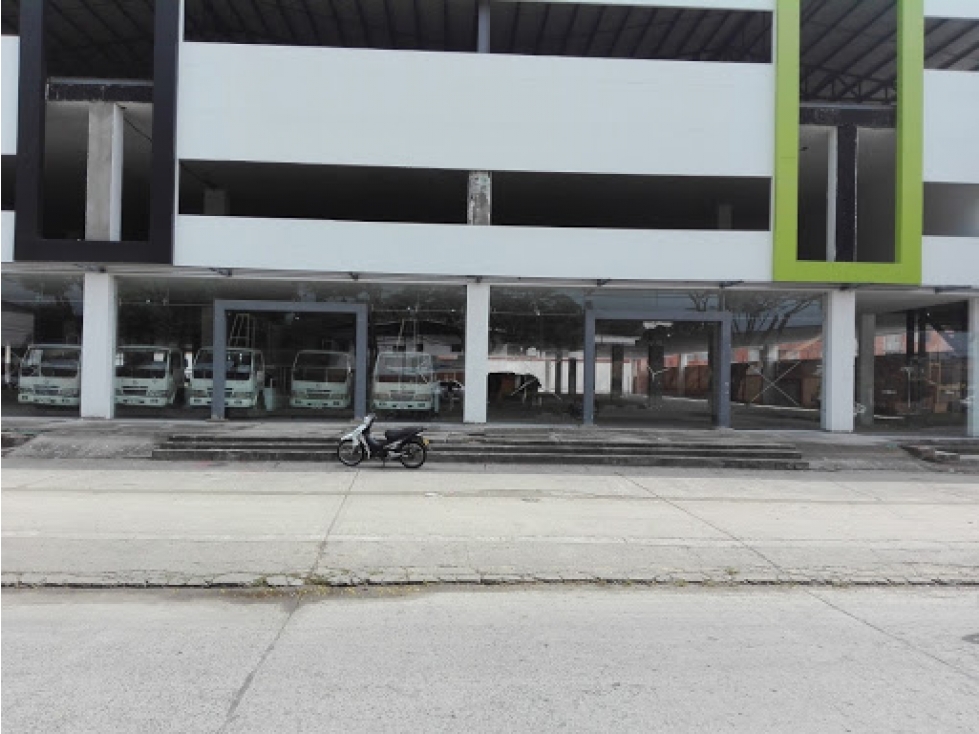 OFICINA -ÁREAS 3000 M2 -CORPORATIVAS - FLORA INDUSTRIAL CALI — foto 2