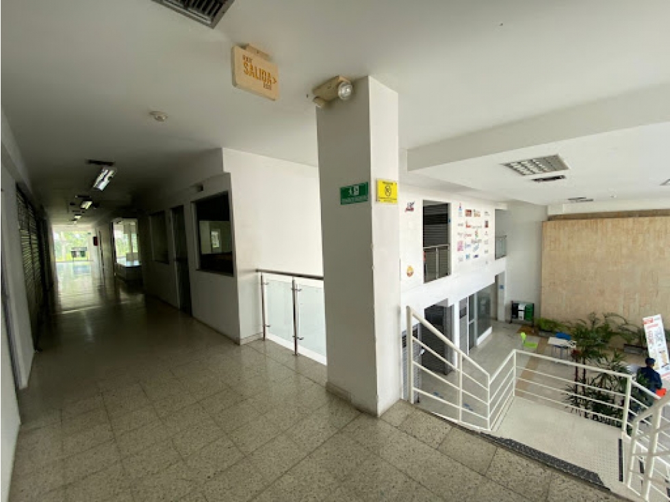 ALQUILA LOCAL EN EDIFICIO PILOTO CALI — foto 3