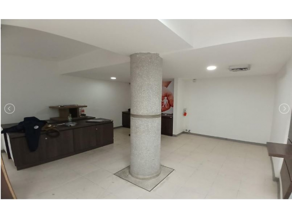 VENDE EDIFICIO SANTA MONICA CALI — foto 4