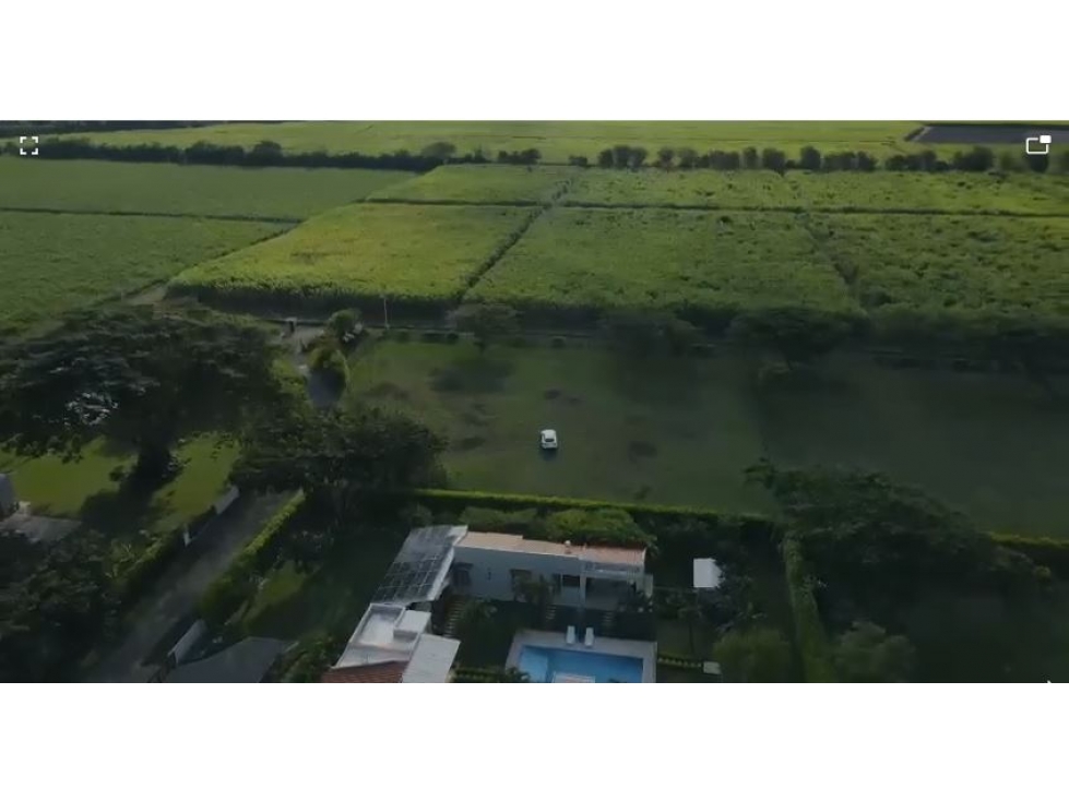 VENDE LOTE ROZO