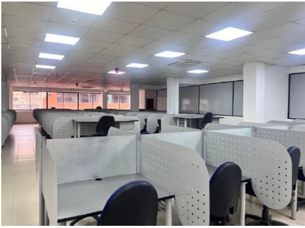 ALQUILA AREAS EN 2 Y 3 PISO EDIFICIO EN EL CENTRO DE CALI - 3