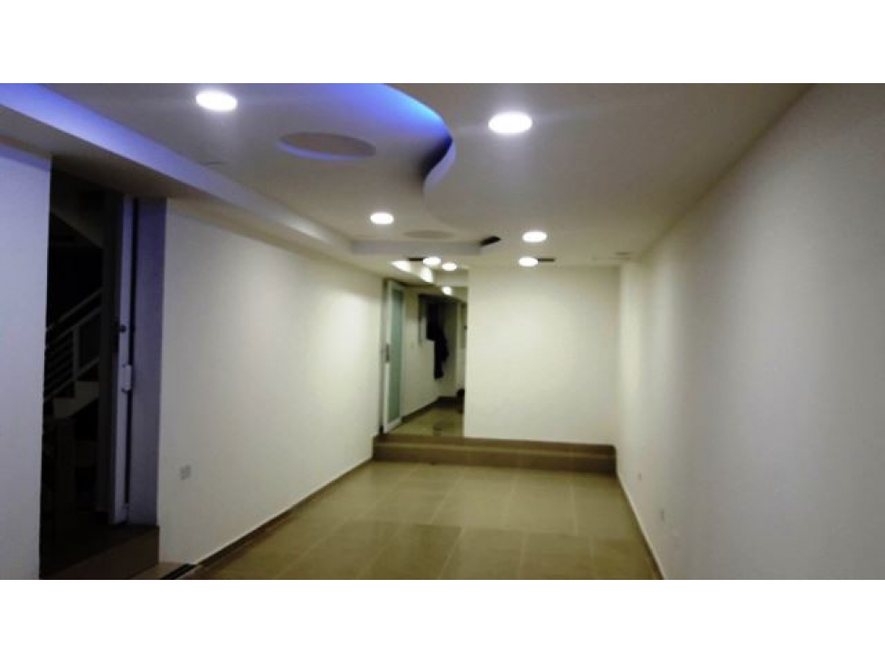 EDIFICIO ESQUINERO COMERCIAL EN VENTA EN TEQUENDAMA CALI — foto 5