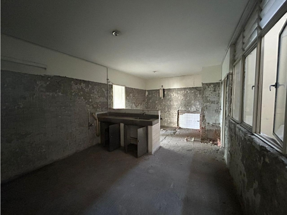 VENDE / ALQUILA EDIFICIO CENTENARIO CALI — foto 4