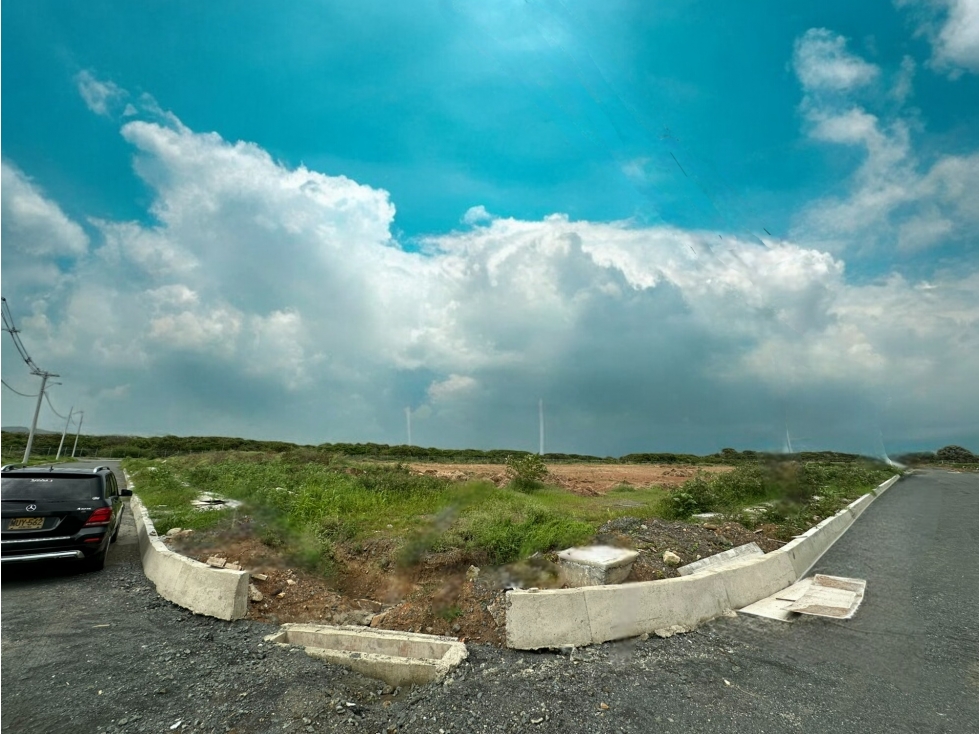 OPORTUNIDAD 20.000 M² PARA SU EMPRESA PARQUE INDUSTRIAL VALLEMIO YUMBO - 3