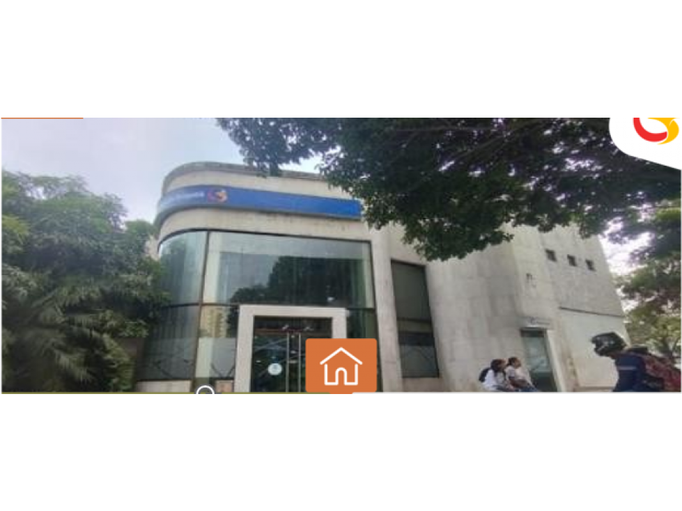 VENDE EDIFICIO COMERCIAL Y CORPORATIVO EN SANTA RITA