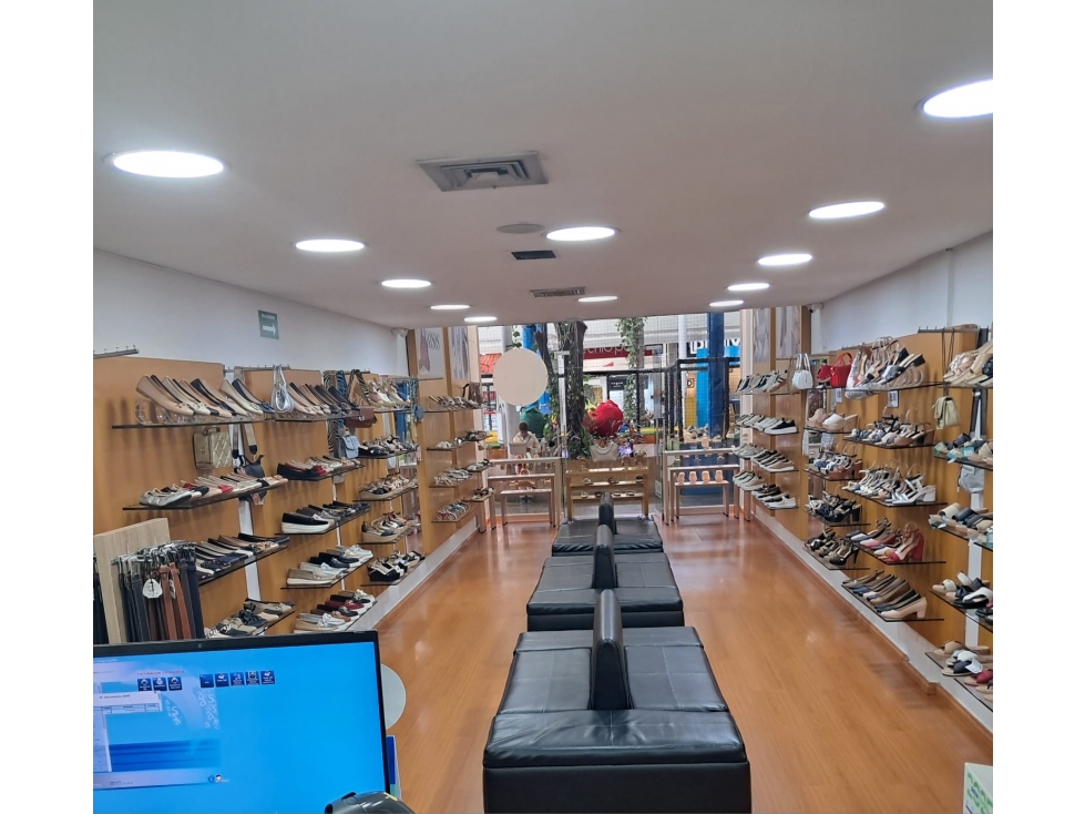 VENDE / ALQUILA LOCAL CENTRO COMERCIAL UNICENTRO CALI — foto 2
