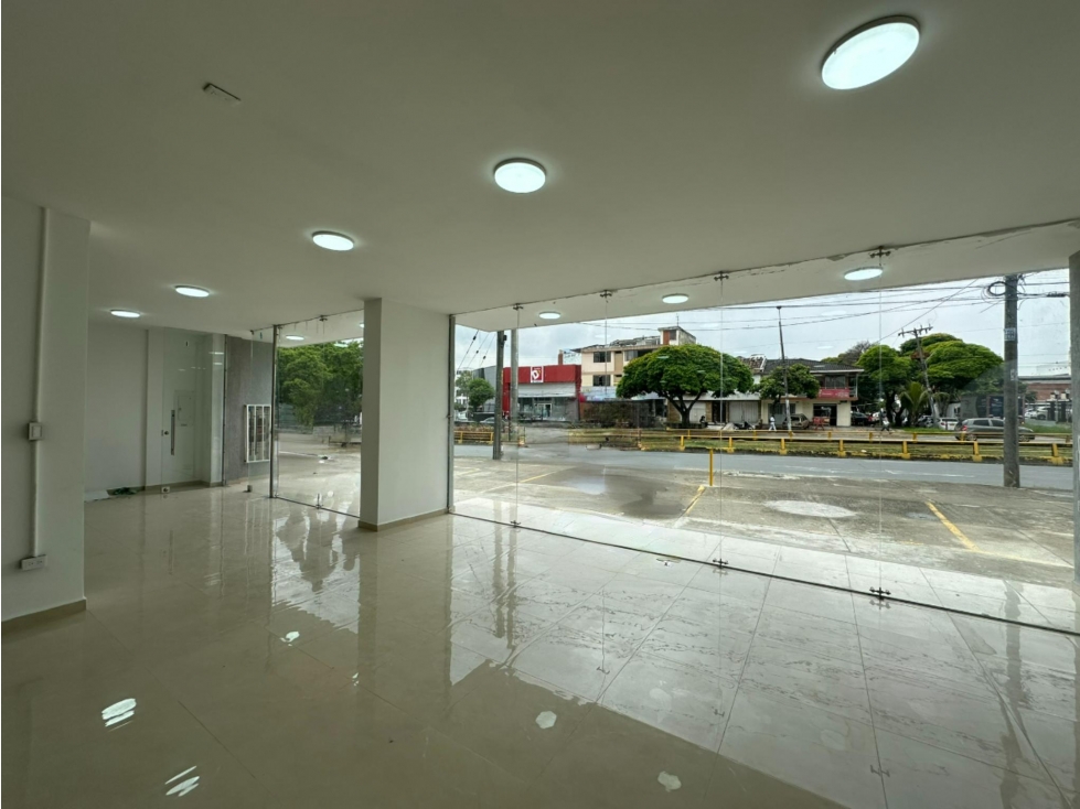ALQUILER- VENTA - EDIFICIO ESQUINERO 638M2 - EUCARISTICO - 5