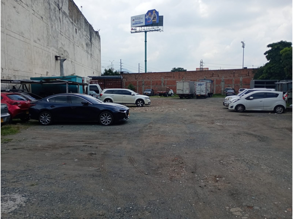 LOTE EN VENTA BARRIO DEPARTAMENTAL