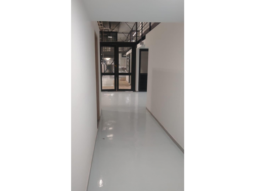 BODEGA 1859 M2 PARA INVERSIÓN ACOPI YUMBO - 3