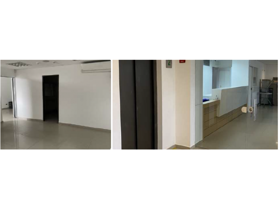 OFICINA USO MIXTO 222 m2 EN ALQUILER LA MACARENA IBAGUE - 1