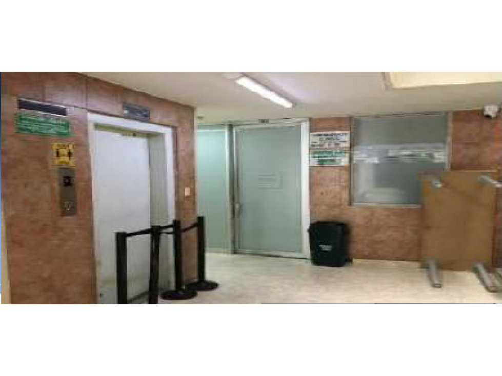OFICINA 127m2 EN ALQUILER SAN VICENTE CALI — foto 3
