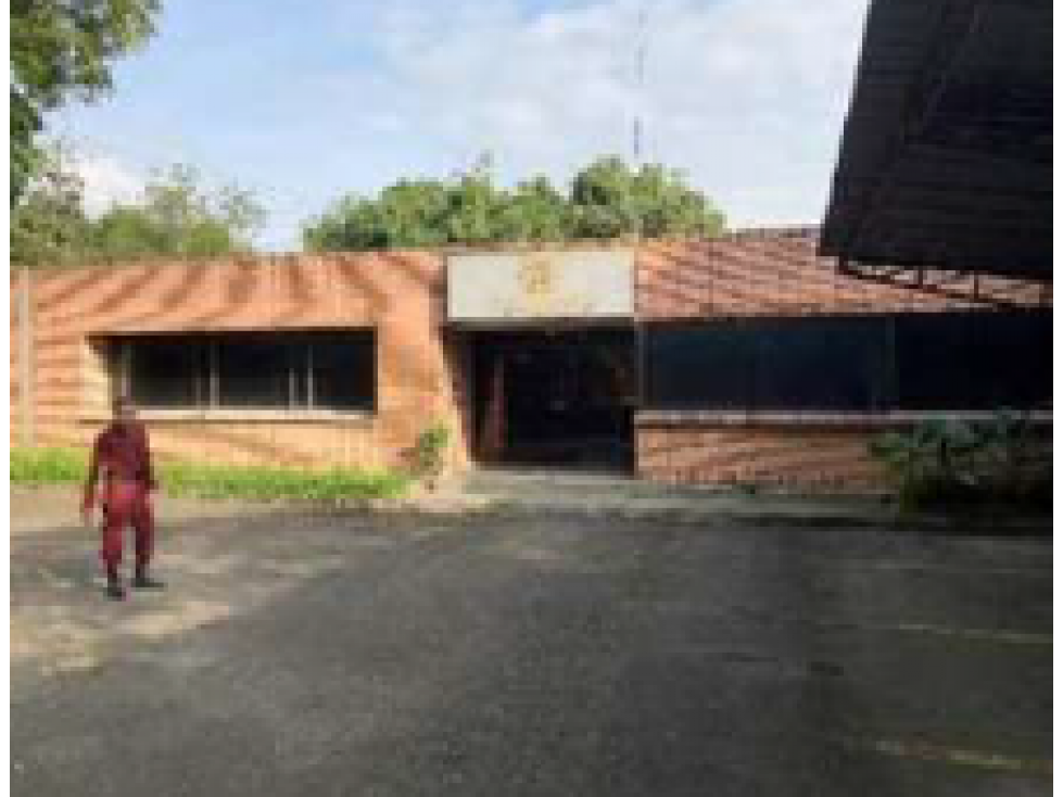 VENTA DE COMPLEJO INDUSTRIAL 9540m2 EN ACOPI YUMBO - 4