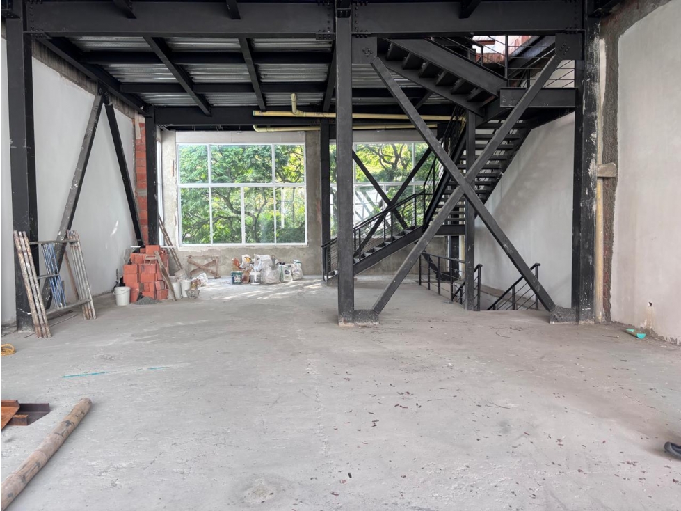 ÁREA CORPORATIVA 400M2 EN ALQUILER BARRIO EL LIMONAR — foto 2