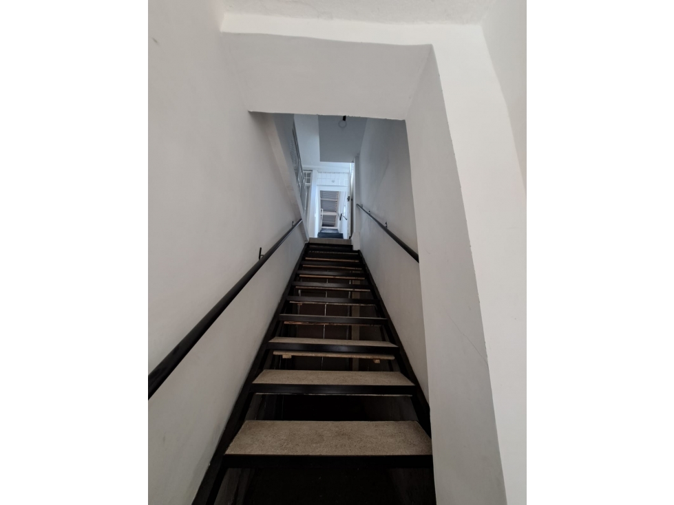 OFICINA P2 200 M2 - ALQUILER VILLA COLOMBIA CALI — foto 2